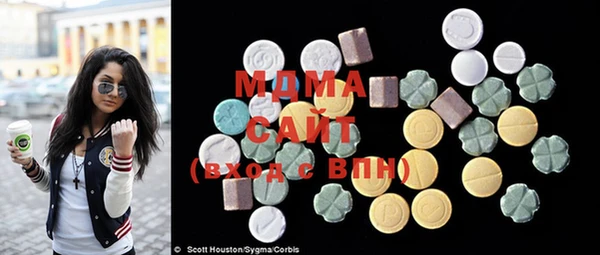 mix Иннополис